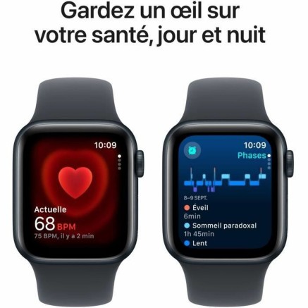Smartwatch Apple Marineblau 40 mm 2