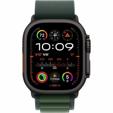 Smartwatch Apple Watch Ultra 2 49 mm 2