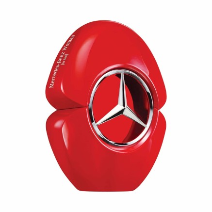 Perfume Mujer Mercedes Benz EDP 2