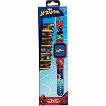 Montre Enfant Lexibook SpiderMan 2