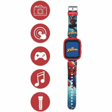 Orologio Bambini Lexibook SpiderMan