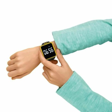 Smartwatch Lexibook 2