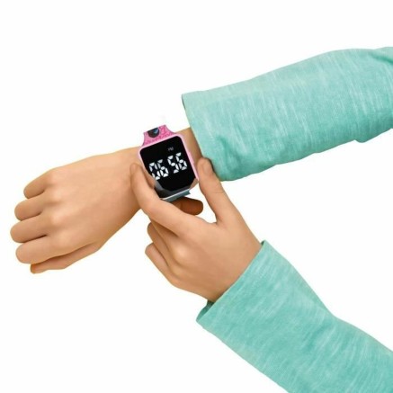Smartwatch Lexibook 2