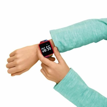 Smartwatch Lexibook 2