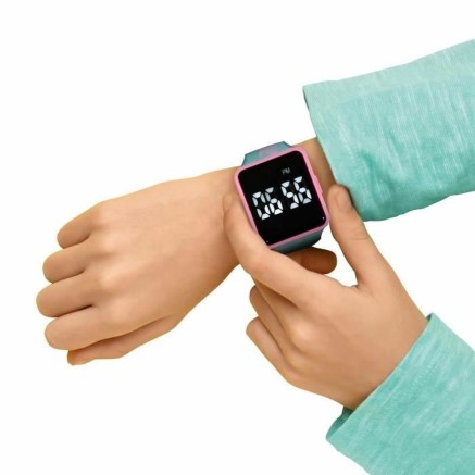 Smartwatch Lexibook 2