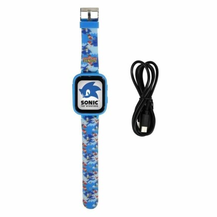 Montre intelligente Lexibook 2