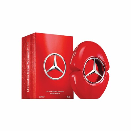 Perfume Mujer Mercedes Benz EDP
