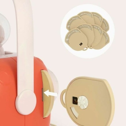 Montre intelligente CGV 2