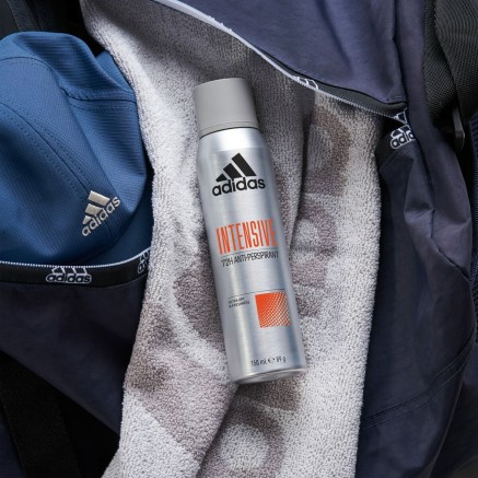 Deodorant Adidas Intensive Anti-Perspirant 72h 150 ml 2