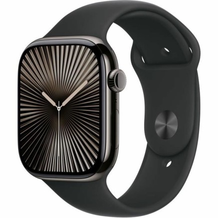 Smartwatch Apple Watch Series 10 Nero 46 mm