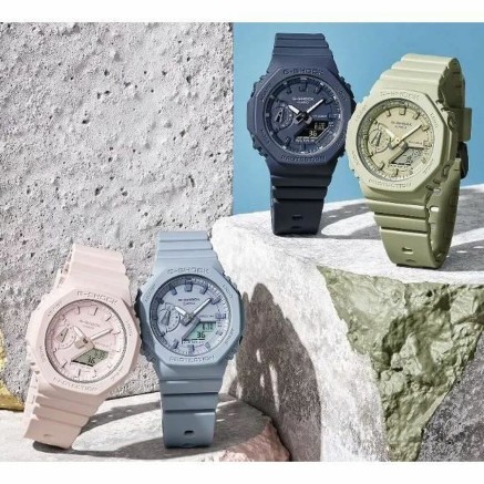 Orologio Donna Casio 2