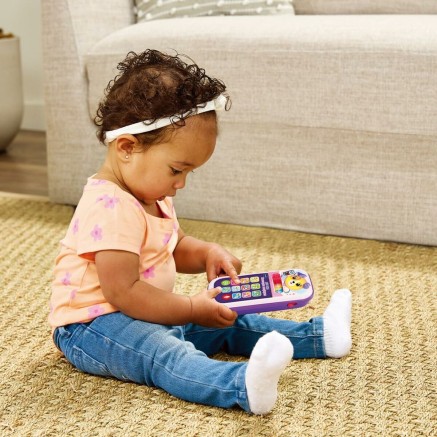 Montre intelligente Vtech Baby 2