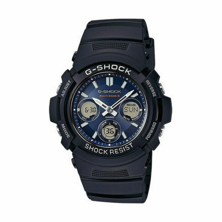 Orologio Uomo Casio G-Shock Classic Nero