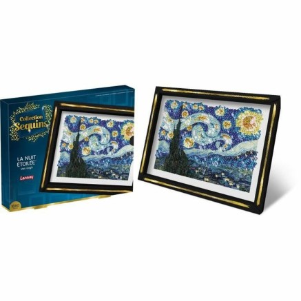Juego de Manualidades Lansay 2