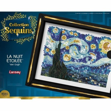Craft Game Lansay