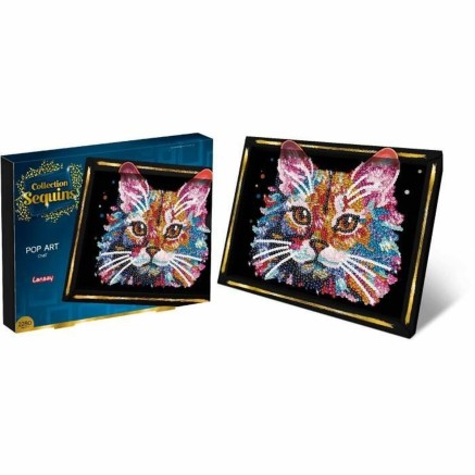 Juego de Manualidades Lansay 2
