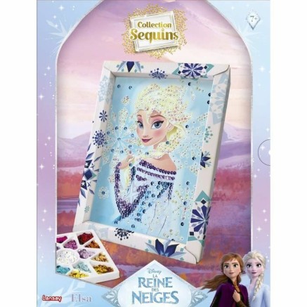 Juego de Manualidades Lansay