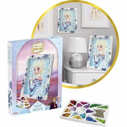 Juego de Manualidades Lansay 2