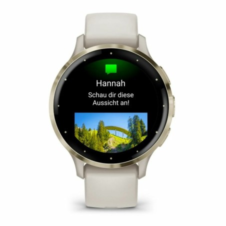 Smartwatch GARMIN Marfil 1,2"