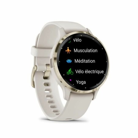 Smartwatch GARMIN Marfil 1,2"