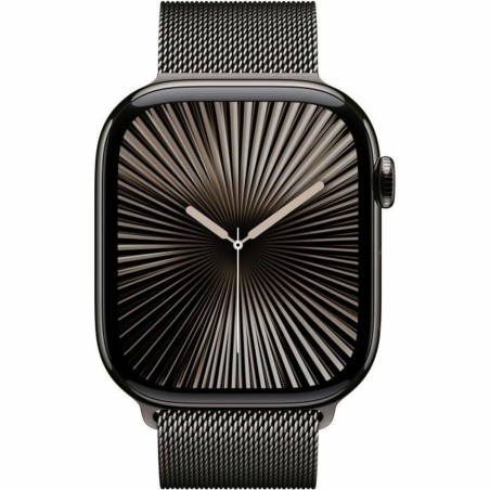 Montre intelligente Apple Apple Watch Series 10 46 mm 1,95" Gris Ø 46