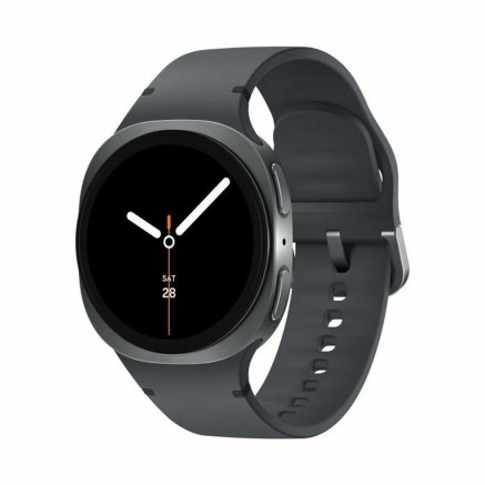 Montre intelligente Samsung Watch8 Noir Graphite 1,3" 40 mm