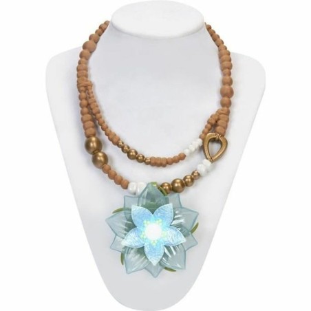 Collana Bambina Disney Raya and the last dragon Marrone