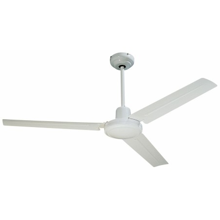 Plafondventilator met licht FARELEK SEYCHELLES 65 W