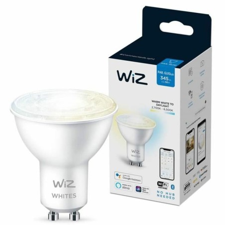 Lampadina Intelligente Wiz 8718699787110 GU10 50 W 2700 K 6500 K 400 l
