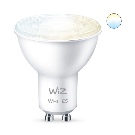 Lampadina Intelligente Wiz 8718699787110 GU10 50 W 2700 K 6500 K 400 l