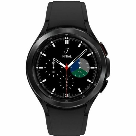 Montre intelligente Samsung Galaxy Watch4 Classic 1,4" 450 x 450 px 16