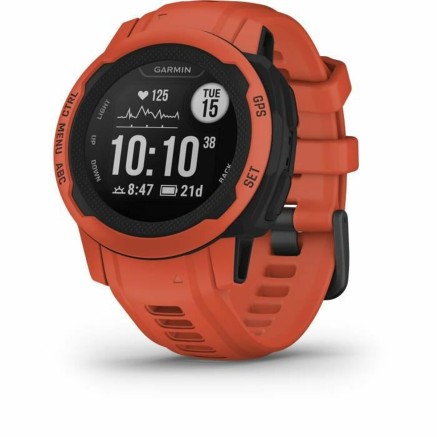 Smartwatch GARMIN Instinct 2S Arancio Orange 0,79" 40 mm