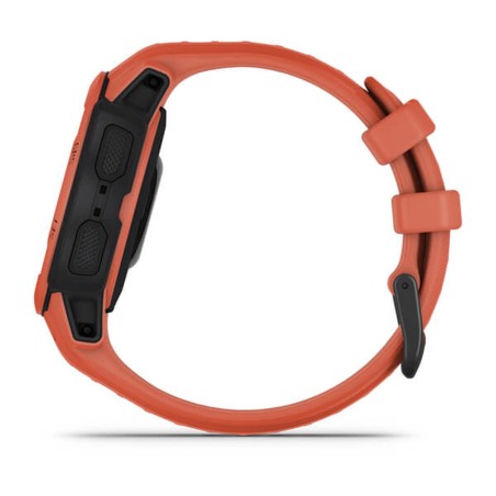 Smartwatch GARMIN Instinct 2S Oranje Orange 0,79" 40 mm