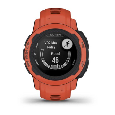 Smartwatch GARMIN Instinct 2S Oranje Orange 0,79" 40 mm