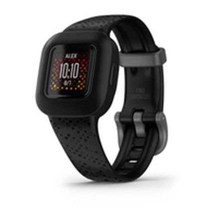 Montre intelligente GARMIN Vivofit Jr. 3 Noir 2
