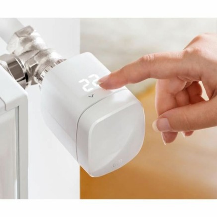 Smart Gloeilamp Eve 2