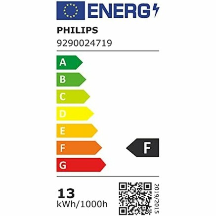 Bombilla Inteligente Philips Pack de 1 E27 13 W E27 2200K 6500 K 2