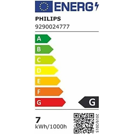 Smart Gloeilamp Philips Bombilla inteligente ST64 - E27 7 W 40 W 60 W