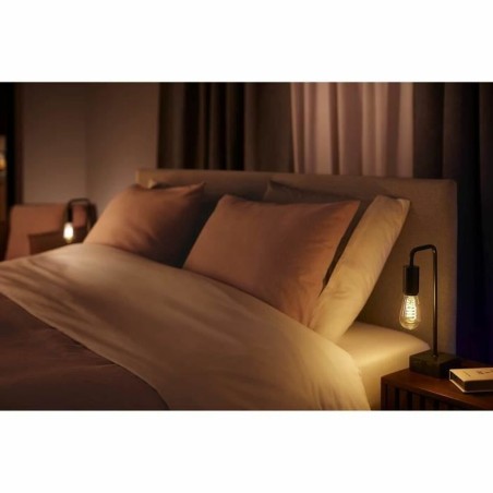 Smart Gloeilamp Philips Bombilla inteligente ST64 - E27 7 W 40 W 60 W