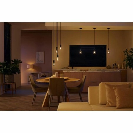 Smart Gloeilamp Philips Bombilla inteligente ST64 - E27 7 W 40 W 60 W