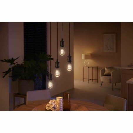 Smart Gloeilamp Philips Bombilla inteligente ST64 - E27 7 W 40 W 60 W