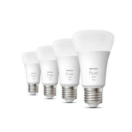 Smart Glühbirne Philips 8719514319141 60 W 9 W E27 2700k 800 lm 2