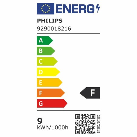 Smart Gloeilamp Philips 8719514319141 60 W 9 W E27 2700k 800 lm