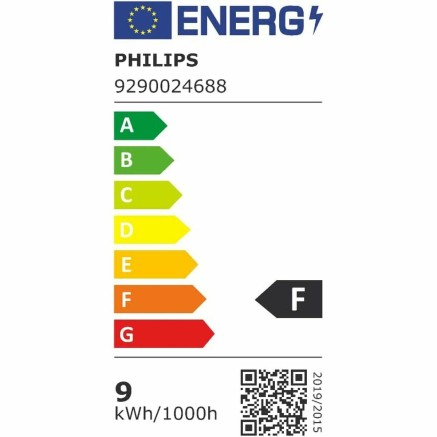 Bombilla Inteligente Philips Kit de inicio E27 9 W E27 6500 K 806 lm 2