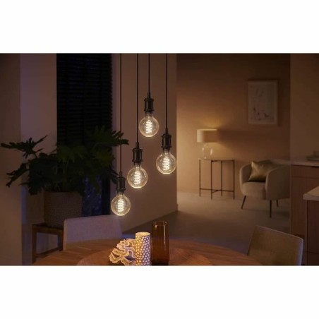 Smart Gloeilamp Philips Globo G93 - Bombilla inteligente E27 7 W 40 W