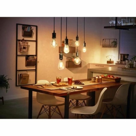 Smart Gloeilamp Philips Globo G93 - Bombilla inteligente E27 7 W 40 W