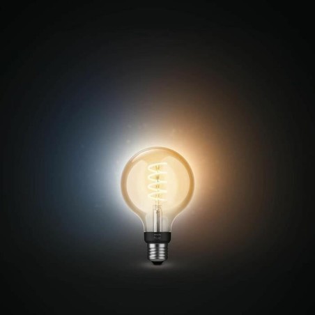Smart Gloeilamp Philips Globo G93 - Bombilla inteligente E27 7 W 40 W