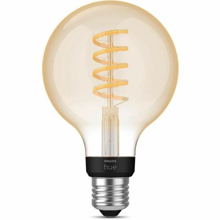 Bombilla Inteligente Philips Globo G93 - Bombilla inteligente E27 7 W