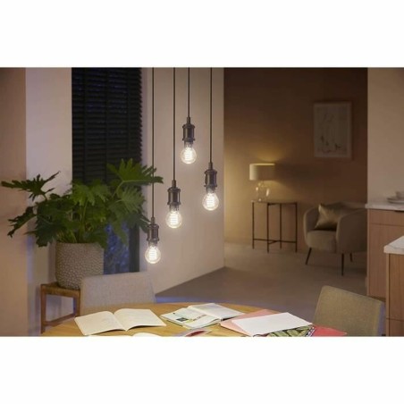 Lampadina Intelligente Philips Bombilla inteligente A60 - E27 7 W 40 W