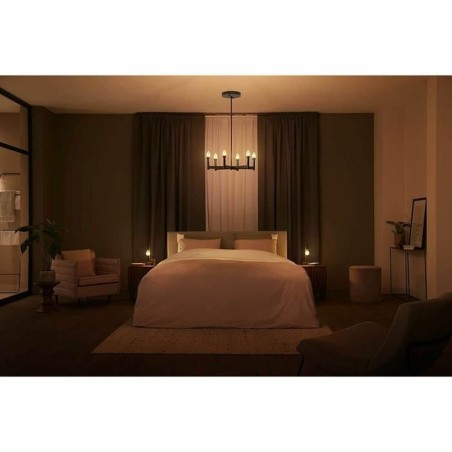 Lampadina Intelligente Philips Bombilla inteligente A60 - E27 7 W 40 W